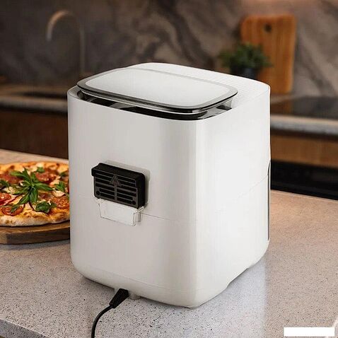 Аэрогриль (аэрофритюрница) Kitfort KT-8151