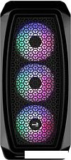 Корпус AeroCool Aero One Mini Frost-G-BK-v1