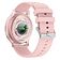 Умные часы Hoco Y15 (розовый)
