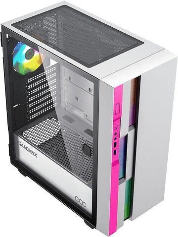 Корпус GameMax Brufen C3 WP