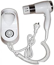 Сушилка для волос Ksitex F-1400 ION