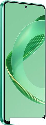 Смартфон Huawei nova 12 SE BNE-LX1 8GB/256GB (зеленый)