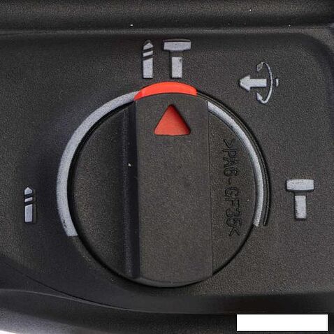 Перфоратор ДИОЛД ПРЭГ-26-02