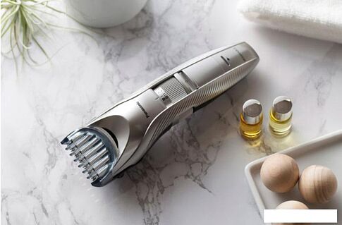 Машинка для стрижки Panasonic ER-GC71-S520