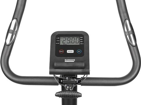 Велотренажер Sundays Fitness GB-EB1660