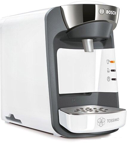 Капсульная кофеварка Bosch Tassimo Suny [TAS3204]