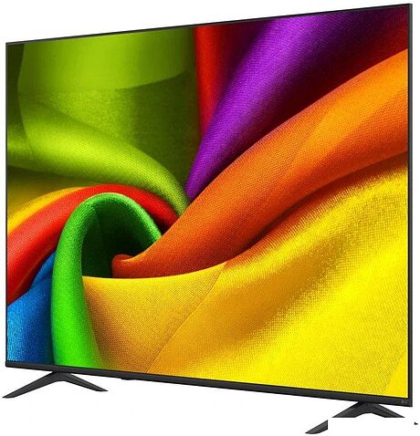 Телевизор LG NANO 4K UHD AI NU85 75NU850B6LA