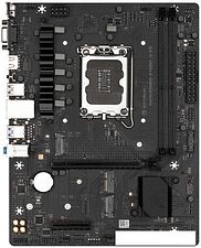 Материнская плата Maxsun Challenger B760M-N D5 V2