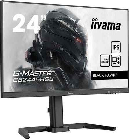 Игровой монитор Iiyama G-Master GB2445HSU-B1