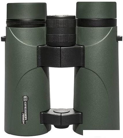 Бинокль Bresser Pirsch 8x42 (зеленый)