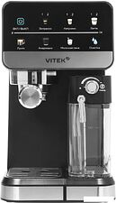 Рожковая кофеварка Vitek VT-CME1503