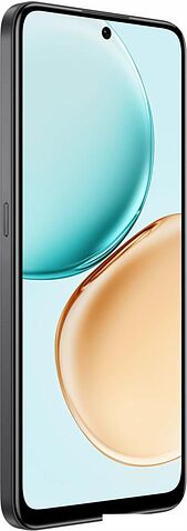 Телефон HONOR X7d LGN-LX1 6GB/128GB международная версия (вельветовый черный)