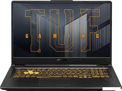 Игровой ноутбук ASUS TUF Gaming A17 FA706NFR-HX041