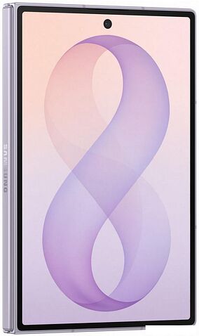Телефон Samsung Galaxy Z Fold8 SM-F971B 12GB/512GB (лаванда)