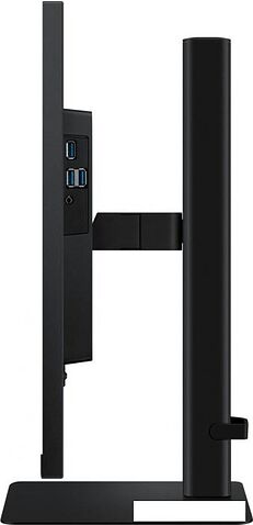 Монитор Samsung ViewFinity S8 S80D UHD LS27D800EAIXCI