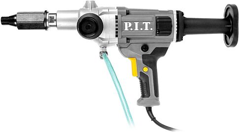 Дрель алмазного сверления P.I.T. PWD120-C