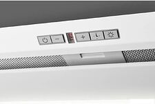 Кухонная вытяжка KUPPERSBERG Intro 70 White