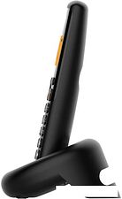 Радиотелефон TeXet TX-D4905A (черный)