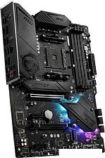 Материнская плата MSI MPG B550 Gaming Plus