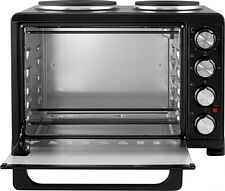 Мини-печь Willmark WHO-402B Мини-печь Willmark WHO-402B