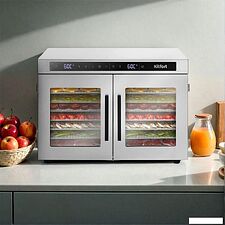 Сушилка для овощей и фруктов Kitfort KT-4936