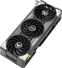 Видеокарта ASUS TUF Gaming GeForce RTX 5070 12GB GDDR7 OC Edition TUF-RTX5070-O12G-GAMING Видеокарта ASUS TUF Gaming GeForce RTX 5070 12GB GDDR7 OC Edition TUF-RTX5070-O12G-GAMING