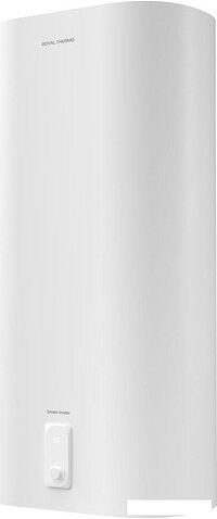 Накопительный электрический водонагреватель Royal Thermo RWH 100 Smalto Inverter