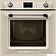 Электрический духовой шкаф Smeg SOP6900TP