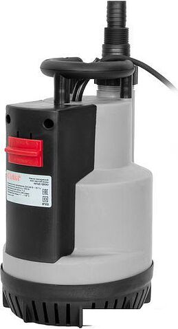 Дренажный насос Ставр НПД-1200