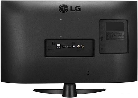 Телевизор LG 27TQ615S-PZ