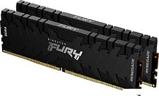 Оперативная память Kingston FURY Renegade 2x8GB DDR4 PC4-36800 KF446C19RBK2/16 Оперативная память Kingston FURY Renegade 2x8GB DDR4 PC4-36800 KF446C19RBK2/16