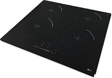 Варочная панель Schtoff I60H11 Nano Matte Black