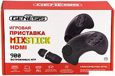 Игровая приставка Retro Genesis MixStick HD (900 игр) Игровая приставка Retro Genesis MixStick HD (900 игр)