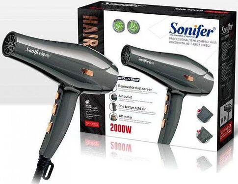 Фен Sonifer SF-9569