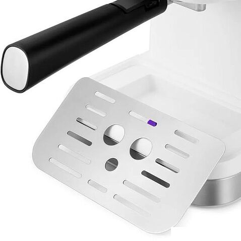 Рожковая бойлерная кофеварка Kitfort KT-7139