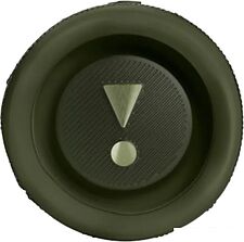 Беспроводная колонка JBL Flip 6 (зеленый)