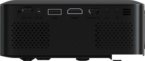 Проектор CACTUS CS-PRE.08B.WXGA