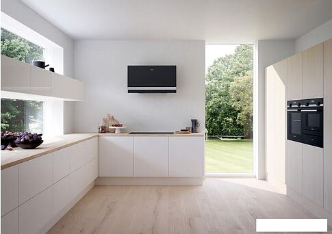 Электрический духовой шкаф Siemens iQ500 HB578ABS0