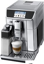 Эспрессо кофемашина DeLonghi Primadonna Elite Experience ECAM 650.85.MS Эспрессо кофемашина DeLonghi Primadonna Elite Experience ECAM 650.85.MS