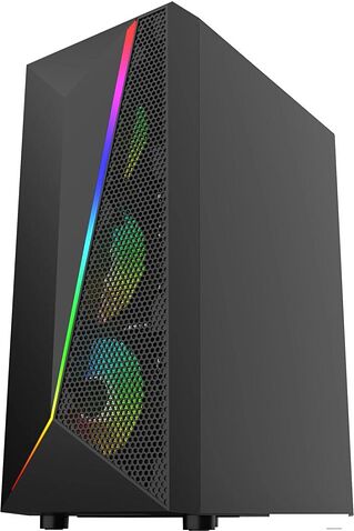 Корпус A4Tech Bloody BD-CC106F (черный)