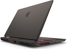 Игровой ноутбук MSI Vector 16 HX AI A2XWHG-228XBY