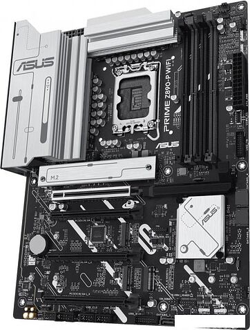 Материнская плата ASUS Prime Z890-P WiFi