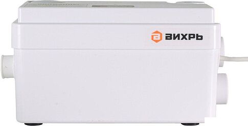 Канализационная установка Вихрь КН-250