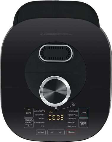 Мультиварка-скороварка Midea MPC-6039
