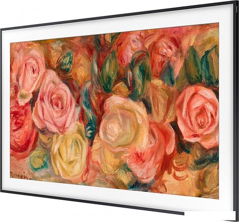 Телевизор Samsung The Frame LS03D QE65LS03DAUXRU