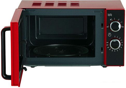 Микроволновая печь Oursson MM2005/RD