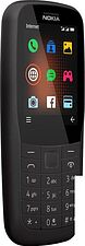 Мобильный телефон Nokia 220 4G (черный)