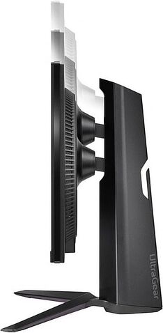 Игровой монитор LG UltraGear 24GS65F-B