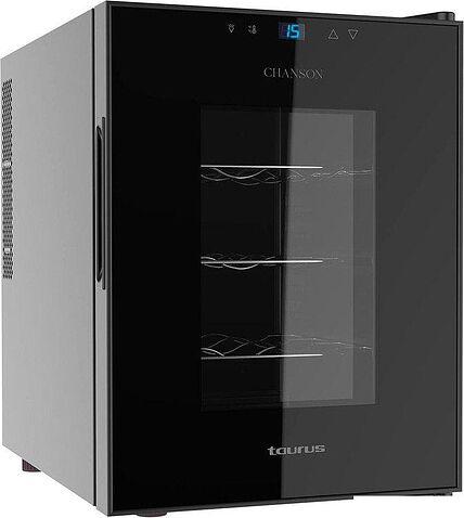 Винный шкаф Taurus Chanson 12