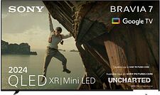 MiniLED телевизор Sony Bravia 7 K-65XR70